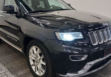 Jeep Grand Cherokee 158.000 km 15.000 &euro; Cadolzburg (bei Nürnberg) 90556
