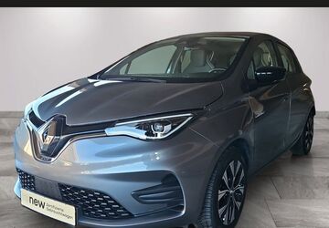 Renault ZOE 32.500 km 17.490 &euro; Erlangen 91056