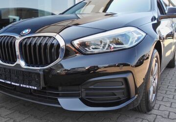 BMW 118 59.000 km 18.999 &euro; Baiersdorf 91083
