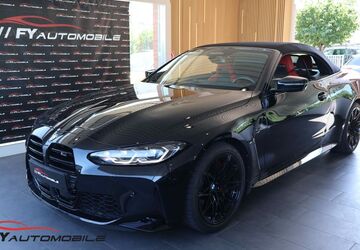 BMW M4 46.000 km 66.900 &euro; Fürth 90765