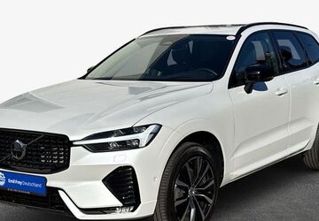 Volvo XC60 60.716 km 39.990 &euro; Nürnberg 90471