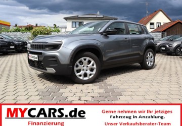 Jeep Avenger 37.955 km 16.333 &euro; Röthenbach a. d. Pegnitz 90552