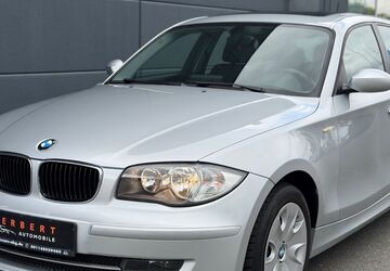 BMW 120 229.000 km 4.990 &euro; Fürth 90763