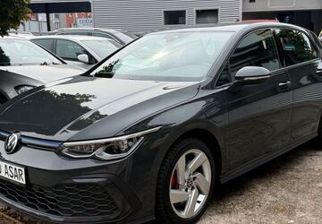 VW Golf 49.000 km 19.980 &euro; Fürth 90763