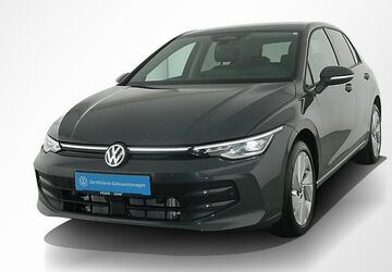 VW Golf 1.250 km 31.650 &euro; Nürnberg 90441