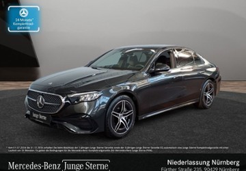 Mercedes-Benz E 220 25.666 km 46.880 &euro; Nürnberg 90429