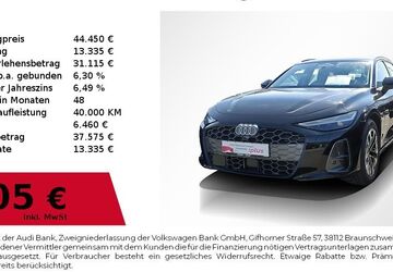 Audi A6 27.771 km 43.980 &euro; Lauf an der Pegnitz 91207