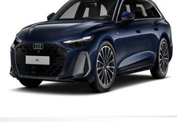 Audi A6 15.568 km 56.980 &euro; Fürth 90763