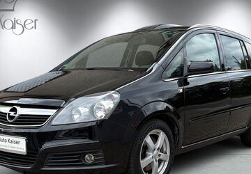 Opel Zafira 174.882 km 3.499 &euro; Nürnberg 90482