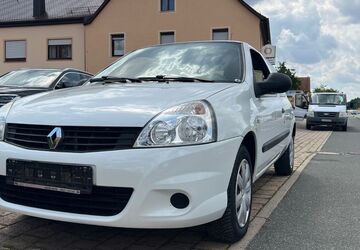 Renault Clio 113.000 km 1.850 &euro; Nürnberg 90439