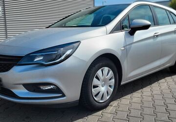 Opel Astra 160.000 km 5.900 &euro; Nürnberg 90449