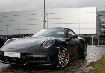 Porsche 992 29.700 km 179.990 &euro; Nürnberg 90425