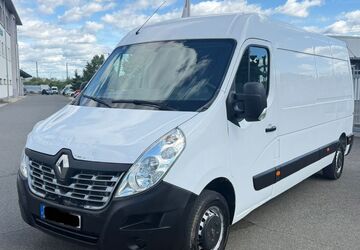 Renault Master 250.000 km 5.990 &euro; Schwabach 91126