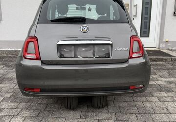 Fiat Andere 38.500 km 25.900 &euro; Ebermannstadt 91320