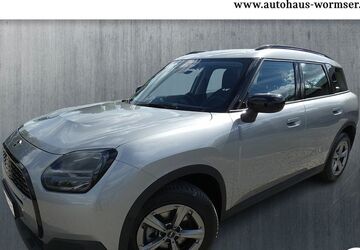 Mini Countryman D (Cooper) 44.912 km 26.980 &euro; Forchheim 91301