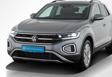 VW T-Roc 19.450 km 20.420 &euro; Nürnberg 90441