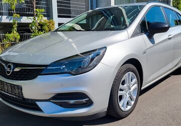 Opel Astra 174.000 km 7.100 &euro; Nürnberg 90449