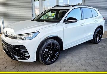 VW Tiguan 26.400 km 42.230 &euro; Erlangen 91058