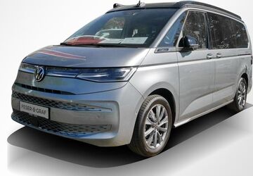 VW T7 California 16.031 km 64.309 &euro; Nürnberg 90411
