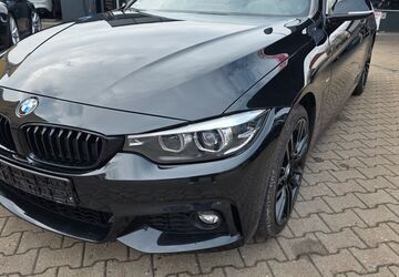 BMW 440 152.300 km 31.500 &euro; Lauf a.d.Peg. 91207