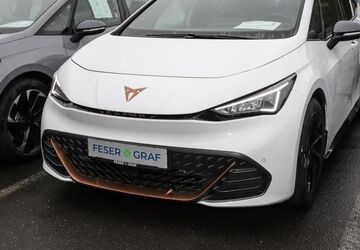 Cupra Born 3.900 km 31.680 &euro; Höchstadt an der Aisch 91315
