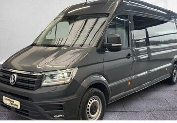 VW Crafter 112.380 km 47.990 &euro; Schnaittach 91220