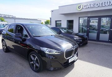BMW 218 131.000 km 26.999 &euro; Fürth 90763