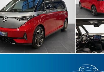 VW ID. Buzz 12.000 km 69.700 &euro; Buchschwabach bei Nürnberg 90574