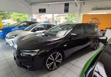 Opel Insignia 40.400 km 24.990 &euro; Neustadt 91413