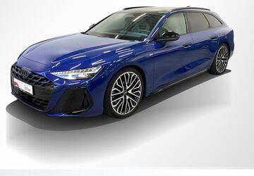 Audi A6 12.702 km 70.980 &euro; Fürth 90763