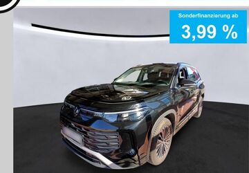 VW Tayron 20.700 km 34.910 &euro; Neustadt/Aisch 91413