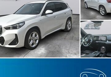 BMW X1 28.300 km 33.890 &euro; Buchschwabach bei Nürnberg 90574