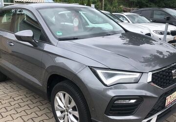 Seat Ateca 67.454 km 21.590 &euro; Nürnberg 90469