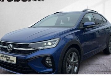 VW Taigo 19.830 km 27.190 &euro; Schnaittach 91220