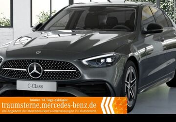 Mercedes-Benz C 180 11.279 km 37.490 &euro; Erlangen 91056