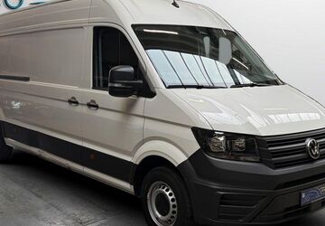 VW Crafter 18.900 km 29.890 &euro; Buchschwabach bei Nürnberg 90574