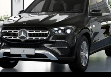Mercedes-Benz GLE 350 3.057 km 72.990 &euro; Erlangen 91056