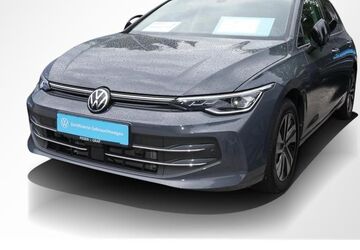 VW Golf 8.850 km 25.440 &euro; Erlangen 91058