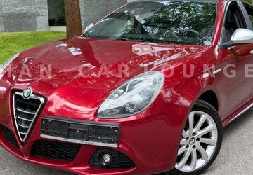 Alfa Romeo Giulietta 193.000 km 4.500 &euro; Nürnberg 90431