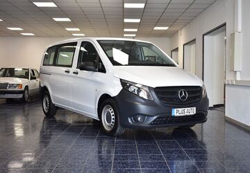 Mercedes-Benz Vito 131.451 km 16.870 &euro; Nürnberg 90431