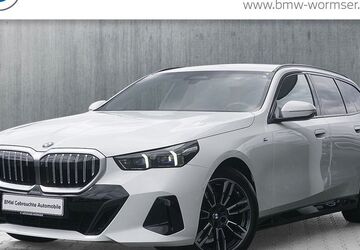 BMW 520 38.969 km 43.729 &euro; Erlangen 91058