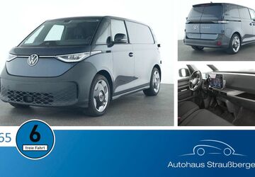 VW ID. Buzz 16.800 km 41.890 &euro; Buchschwabach bei Nürnberg 90574