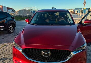 Mazda CX-5 77.000 km 18.999 &euro; Adelsdorf 91325