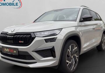Skoda Kodiaq 52.567 km 41.999 &euro; Schnaittach 91220