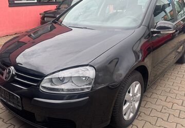 VW Golf 162.000 km 2.490 &euro; Forchheim 91301
