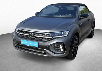 VW T-Roc 33.600 km 31.450 &euro; Schwabach 91126