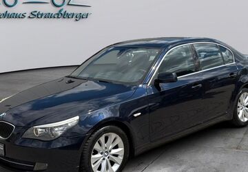 BMW 520 122.000 km 10.890 &euro; Buchschwabach bei Nürnberg 90574
