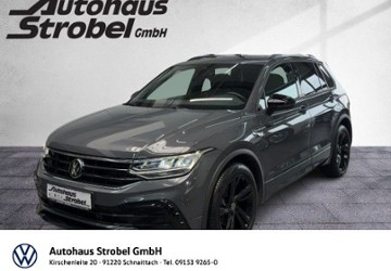 VW Tiguan 42.459 km 36.990 &euro; Schnaittach 91220