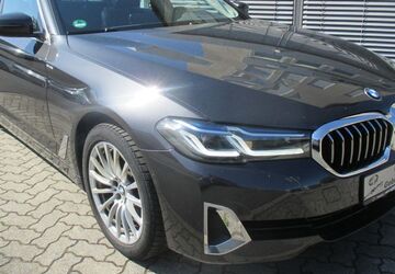BMW 520 109.080 km 32.580 &euro; Erlangen 91052