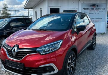 Renault Captur 122.631 km 9.990 &euro; Nürnberg 90431